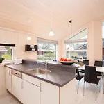 2 House B 50 * Großenbrode