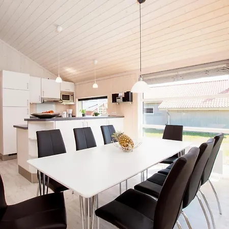 2 House B 50 * Großenbrode