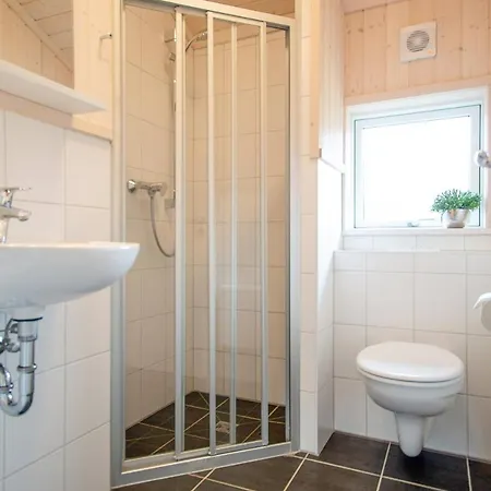 2 House B 50 Ferienhaus Großenbrode