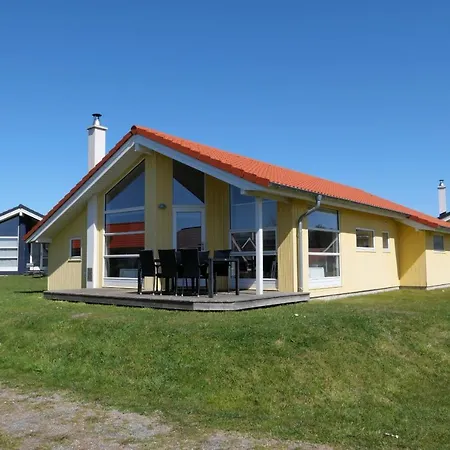 2 House B 50 * Großenbrode