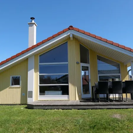 2 House B 50 Ferienhaus Großenbrode