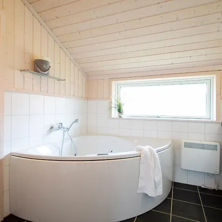 Feriehus 2 House B 50 Großenbrode
