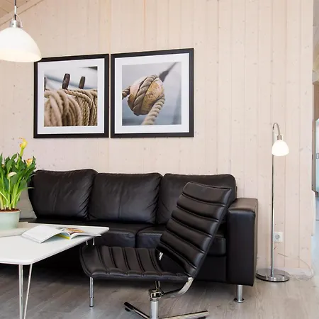 2 House B 50 Großenbrode