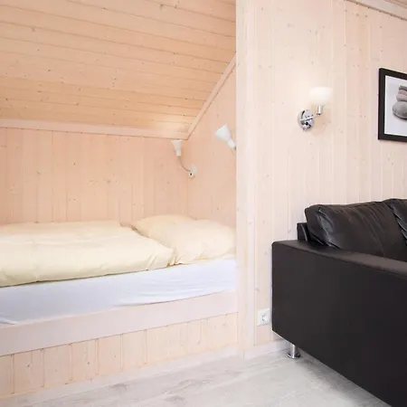 2 House B 50 Feriehus Großenbrode