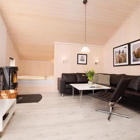 2 House B 50 * Großenbrode