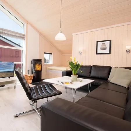 Feriehus 2 House B 50 *