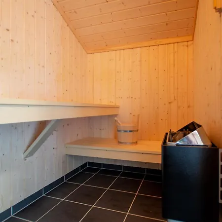 Feriehus 2 House B 50