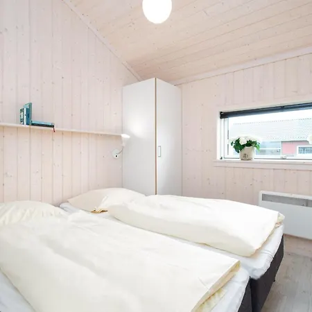 2 House B 50 Feriehus *