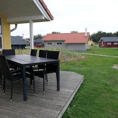 2 House B 50 * Großenbrode