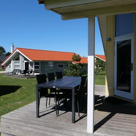 2 House B 50 Großenbrode