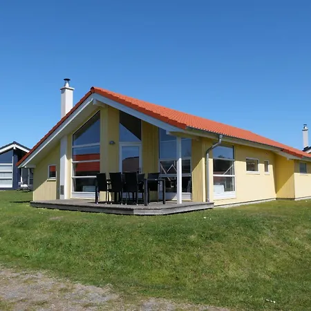 Feriehus 2 House B 50 Großenbrode