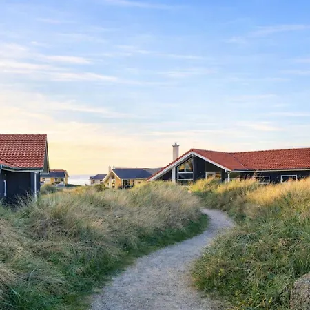Feriehus 2 House B 50 Großenbrode